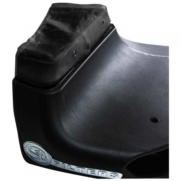 Air Filter Wrap for Intake Scoop AS-5049 for 03-09 Dodge RAM