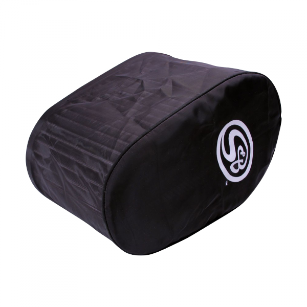 Air Filter Wrap for KF-1061 & KF-1061D For 09-15 Silverado