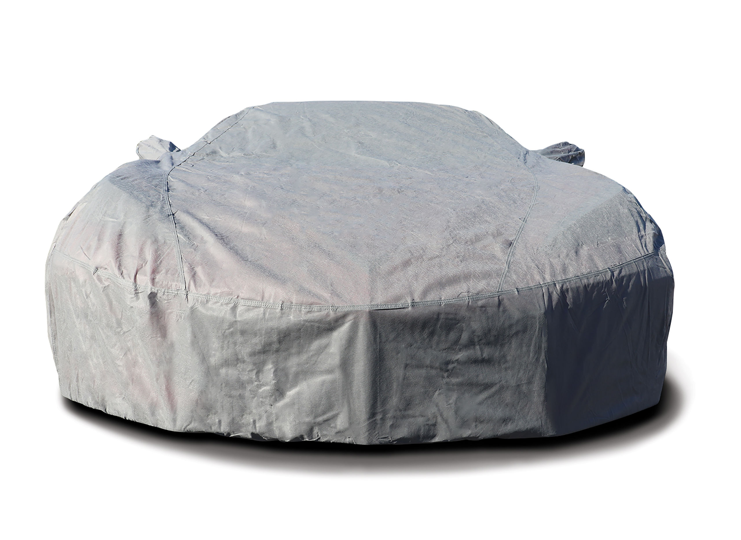 2020-2021 C8 Corvette MaxTech Outdoor / Indoor 4 Layer Car Cover