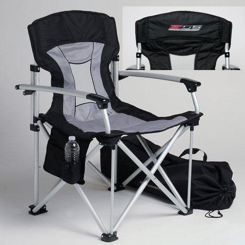 C7 ZO6 Travel Chair