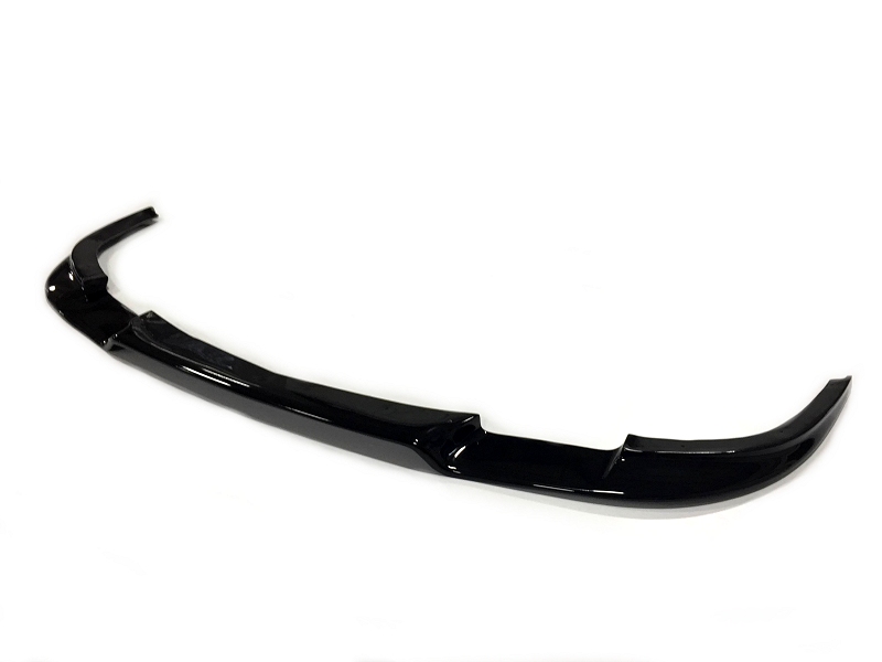 C6 Corvette Body Color Painted Front Chin Splitter