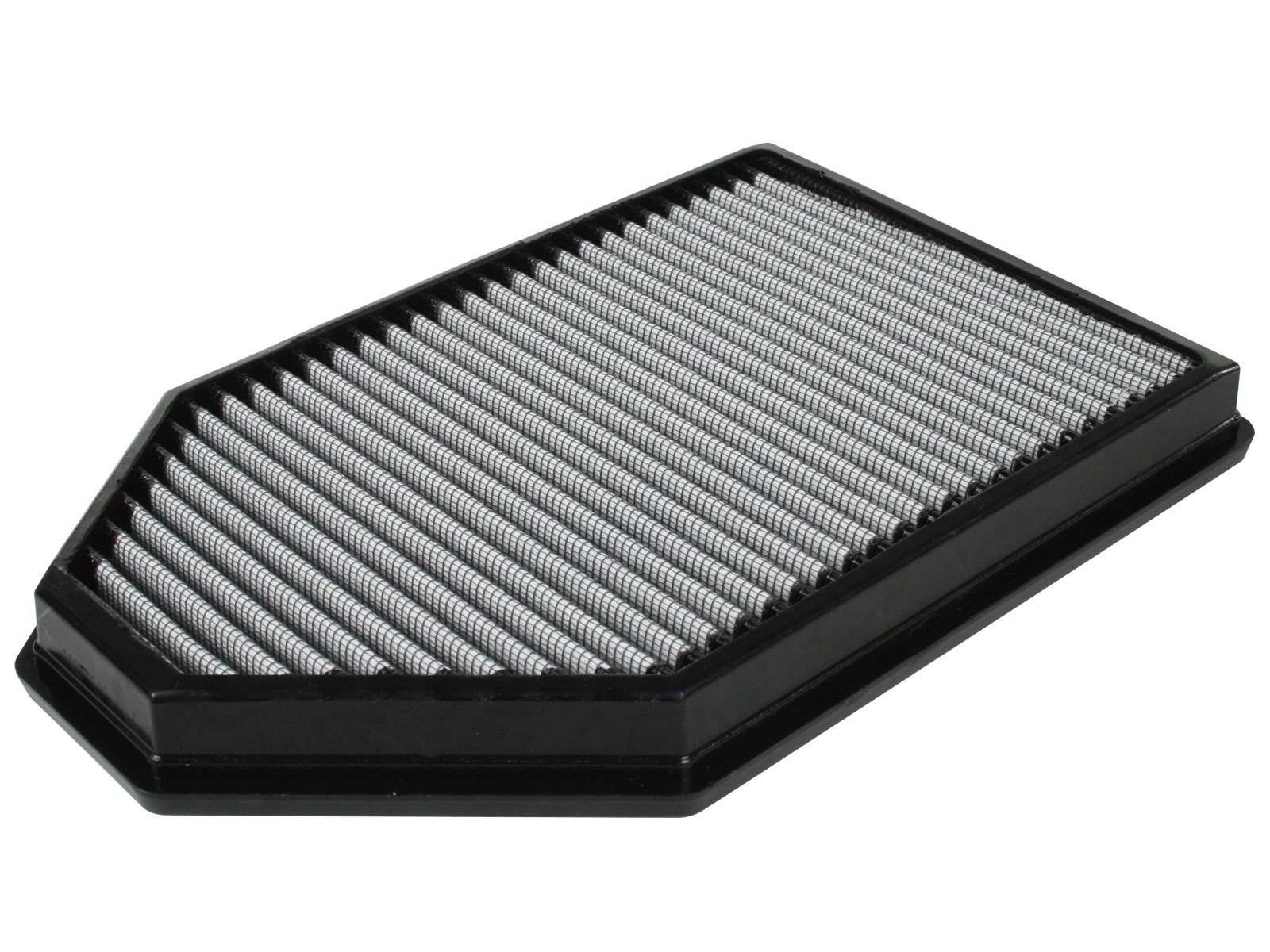 AFE31-0220 aFe POWER Magnum FLOW Pro DRY S Air Filter for 2011-2013 Dodge Challenger/Charger V6/V8