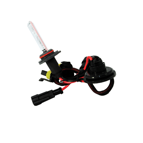 9005 Xenon HID Bulb - 30000K Oracle