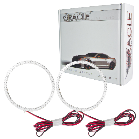 For Chrysler 300C 2005-2010  LED Fog Halo Kit Oracle