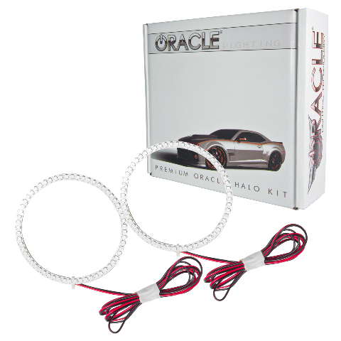 For Hummer H2 2003-2010  LED Fog Halo Kit Oracle