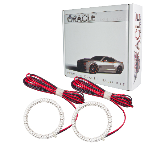 For Lexus IS 300 2001-2005  LED Fog Halo Kit Oracle