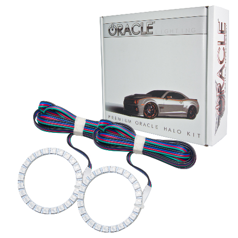 For Lexus IS 300 2001-2005  LED Fog Halo Kit Oracle