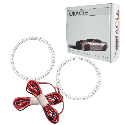 For Lexus IS 250 2006-2008  LED Fog Halo Kit Oracle