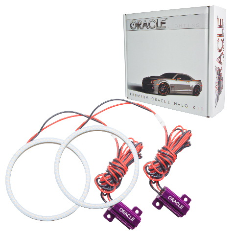 For Lexus IS 250 2006-2008  PLASMA Fog Halo Kit Oracle