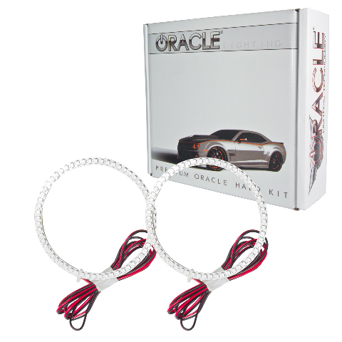 For Toyota Tundra 2007-2013  LED Fog Halo Kit Oracle