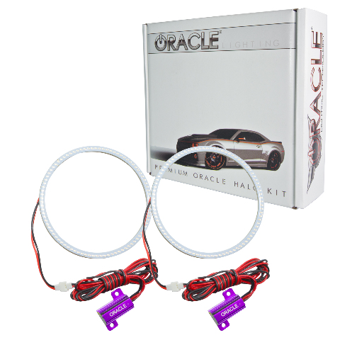 For Toyota Tundra 2007-2013  PLASMA Fog Halo Kit Oracle