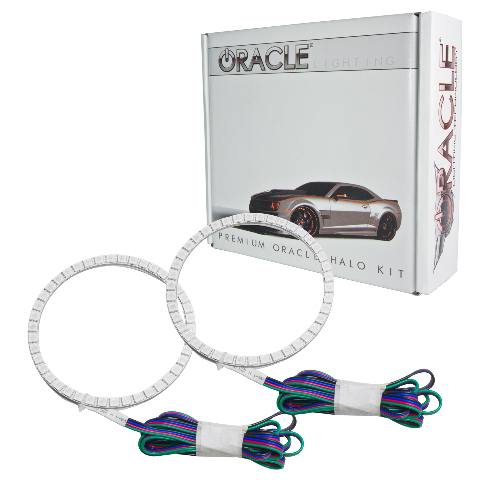 For Toyota Tundra 2007-2013  LED Fog Light Kit Oracle