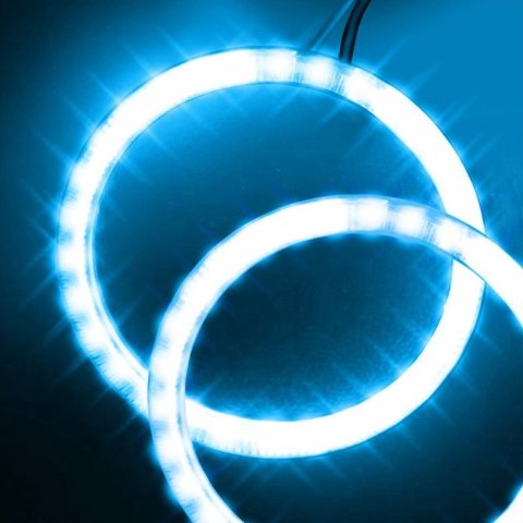 For Toyota 4-Runner 2014-2018  LED Halo Kit Oracle
