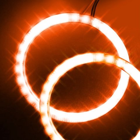 For Toyota 4-Runner 2014-2018  LED Halo Kit Oracle
