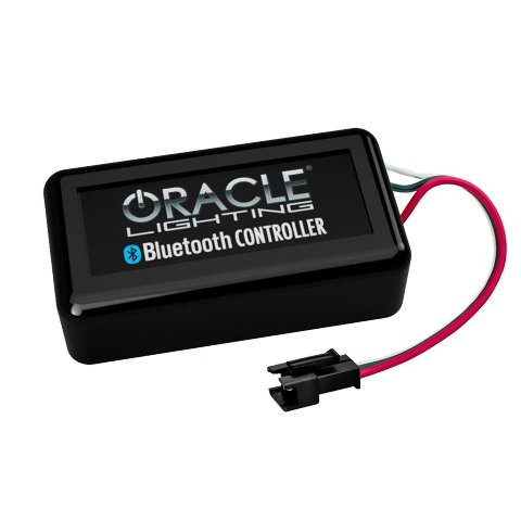 Dynamic ColorSHIFT Bluetooth Controller Oracle
