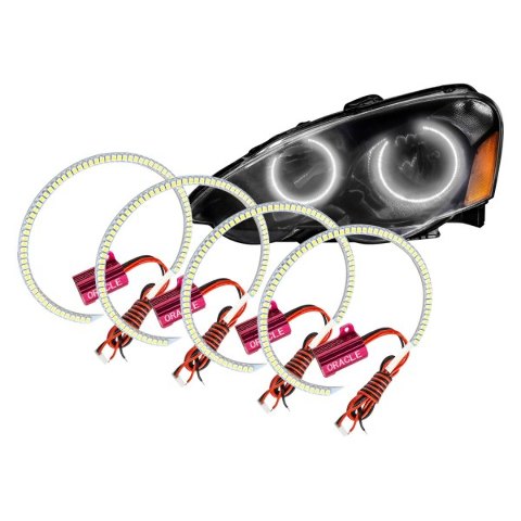 For Acura RSX 2002-2004  LED Halo Kit Oracle