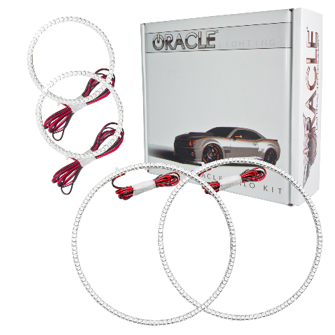 For Porsche Cayenne 2003-2006  LED Halo Kit Oracle