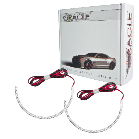 For Camaro 2010-2013  LED Afterburner Tail Light Halo Kit Oracle