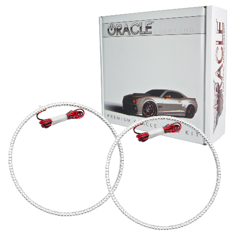 For Toyota Tacoma 2005-2011  LED Halo Kit Oracle