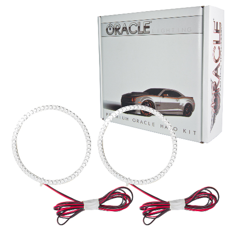 For Ford Explorer 2012-2015  LED Halo Kit Oracle