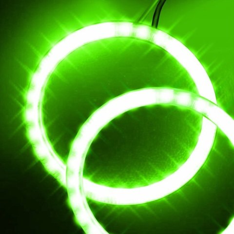 For Nissan Maxima 2009-2011  LED Waterproof Fog Halo Kit Oracle