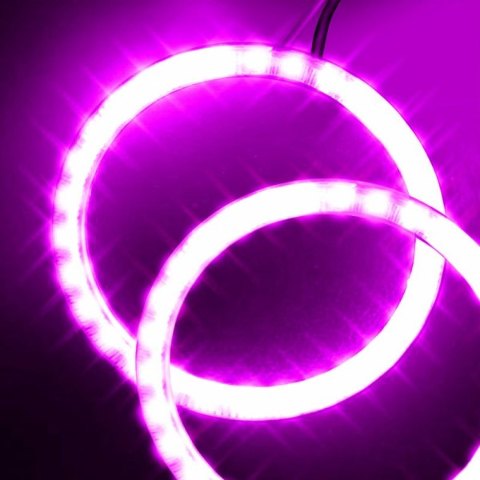 For Toyota Tacoma 2001-2004  LED Halo Kit Oracle