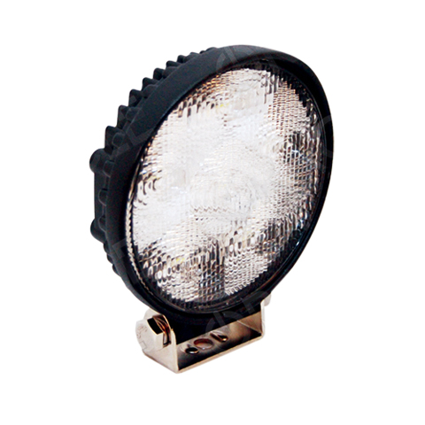 Off-Road 4.5 18W Round LED Spot Light Oracle