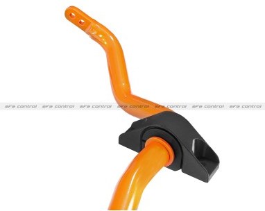 2015-2017 Ford Mustang aFe Control Series Front Sway Bar 440-301001FN