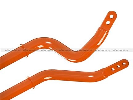 C7 Corvette aFe Control Sway Bars Package