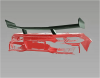 2023-2025 C8 Corvette Z06/ERay AGM ZR1 Spoiler (Visible Carbon/Carbon Flash Metallic)