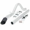 Banks Power 08-10 Ford 6.4L ECSB/CCSB (SWB) Exhaust