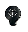 2014-2019 C7 Corvette Billet Aluminum Windshield Washer Fluid Cap Cover