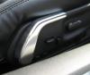 C6 Corvette Billet Aluminum Seat Adjusters