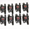 2005-Present GM LS2 LS3 LS7 LS9 LSA 80KV Coil Pack Set