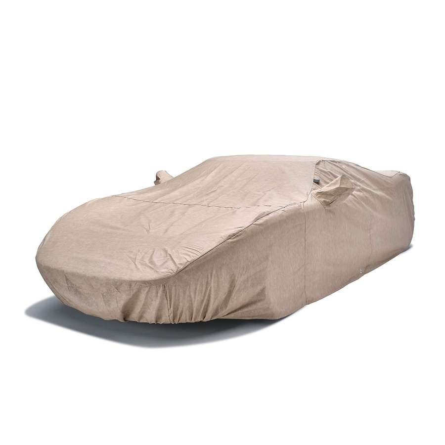 2008-2018 Dodge Challenger Covercraft Block It 380 Car Cover