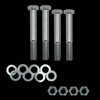 2005-2014 MUSTANG 10.9 REAR BOLT KIT