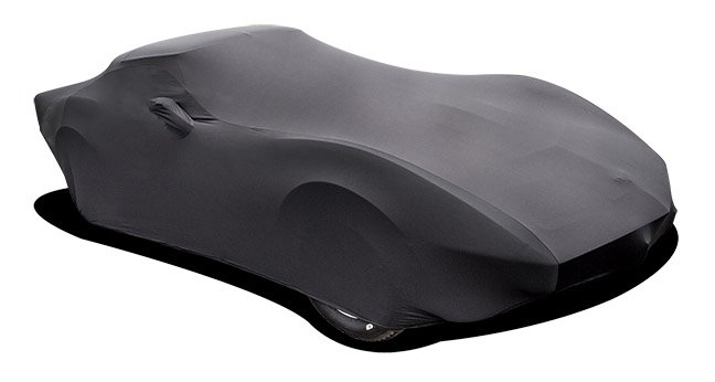 C3 Corvette Car Cover