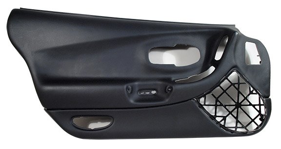 1997-2004 C5 Corvette Door Panel