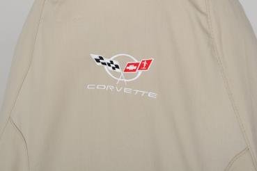 C5 Seat Cover 602074