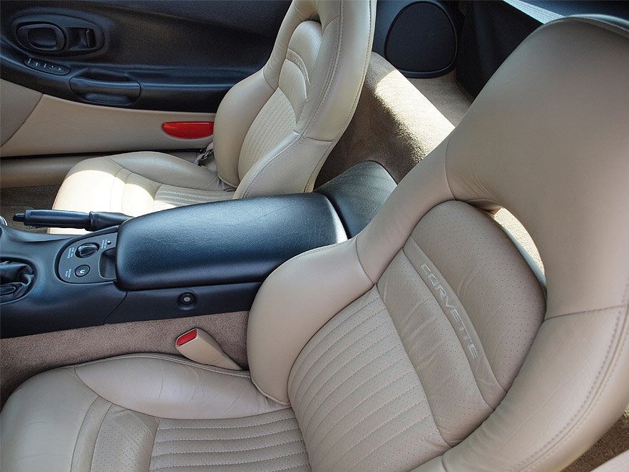 C5 Corvette Replacement Leather Sport Seat Covers Rpidesigns Com - C7 Corvette Leather Seat Covers