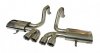 C5 LG Motorsports Complete Exhaust Package