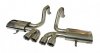 C5 Corvette LG Motorsports BIG3 Muffler Kit