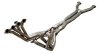 C5 Corvette 1 7/8 LG Motorsports Super Pro Long Tube Headers