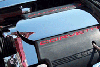 1997-2004 C5 Corvette Stainless Steel Plenum Cover