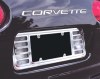 1997-2004 C5 Corvette Rear Licence Plate Frame