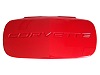 C5 Corvette Pre-Painted Front License Plate Filler Surround Cover