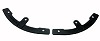 1997-2004 C5 Corvette Front Spoiler Reinforcement Kit