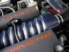 C5 Carbon Fiber Intake Cover