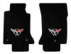 1997-2004 C5 Corvette Lloyd Front Floor Mats