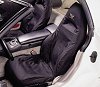 1997-2004 C5 Corvette Seat Savers Protection w/Logo